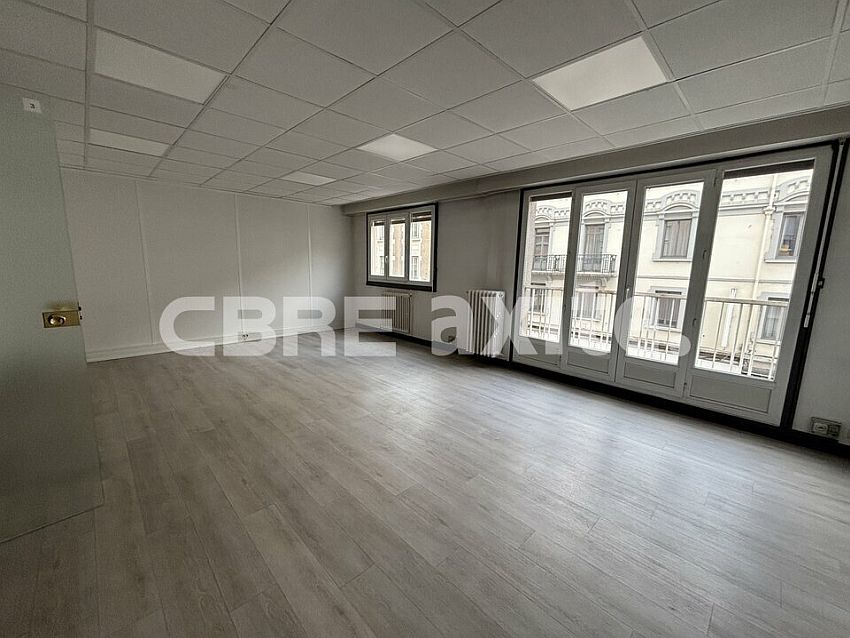 Bureau Location 74000 ANNECY
