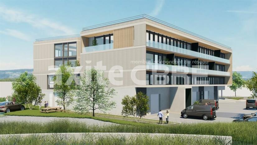 Bureau Vente 74940 ANNECY LE VIEUX