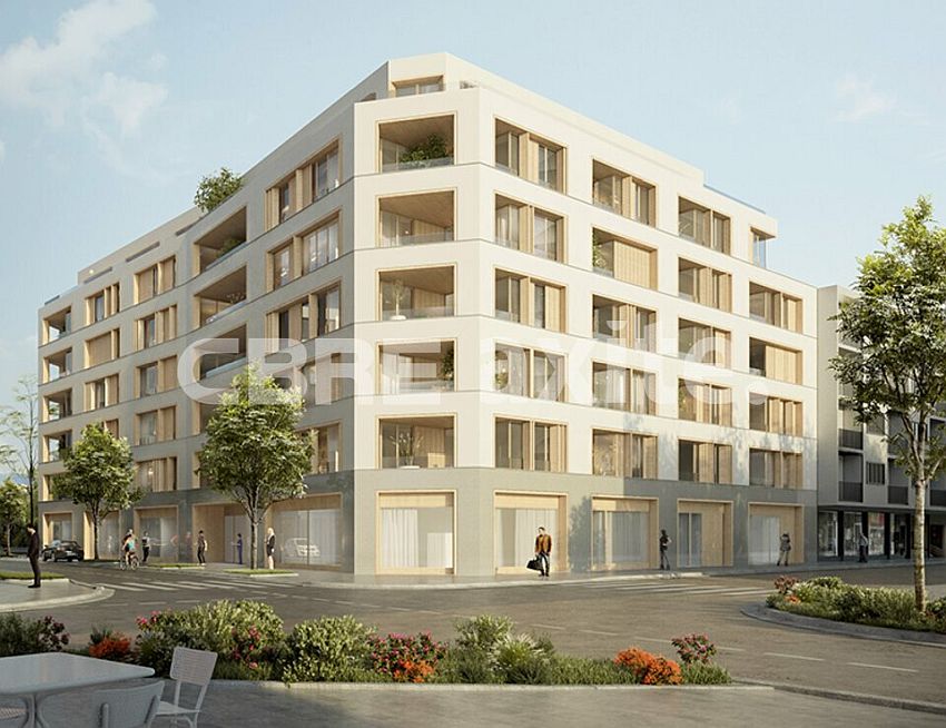 Commerce Location 74100 ANNEMASSE