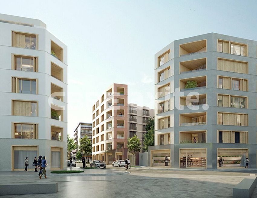 Commerce Location 74100 ANNEMASSE