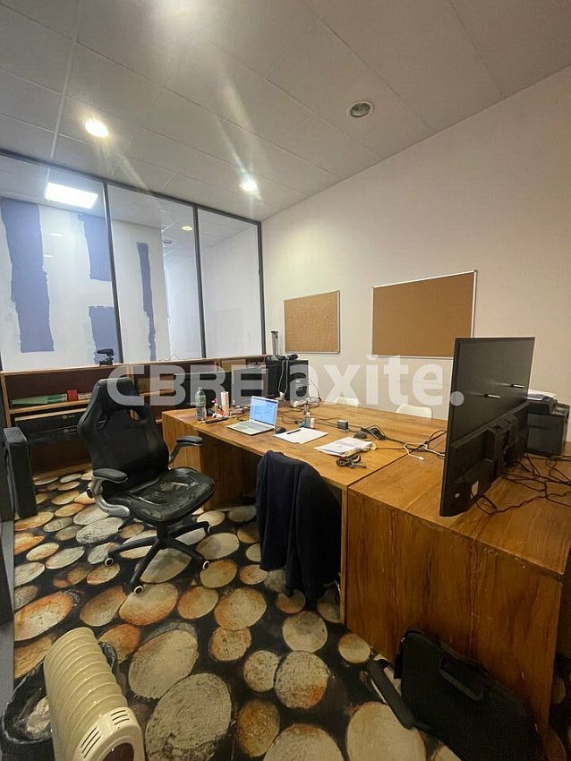 Local d'activités Location 74960 ANNECY - CRAN-GEVRIER