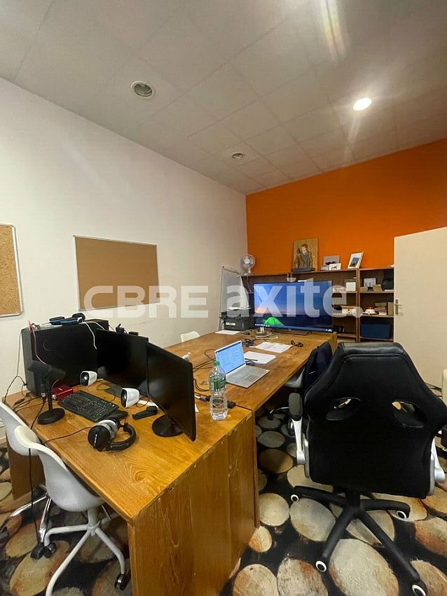 Local d'activités Location 74960 ANNECY - CRAN-GEVRIER
