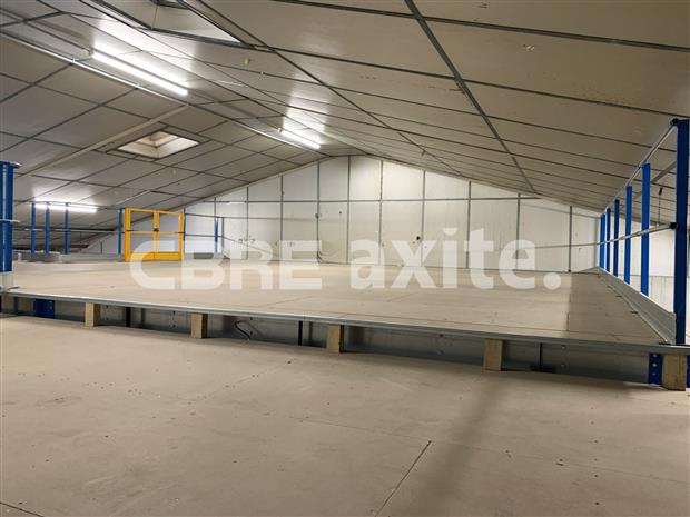 Local d'activités Location 74540 ALBY SUR CHERAN