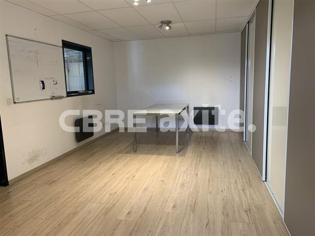 Local d'activités Location 74540 ALBY SUR CHERAN
