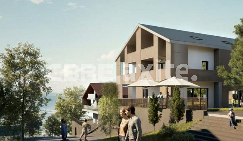 Bureau Vente 74250 FILLINGES