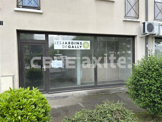 Bureau Location 74000 ANNECY