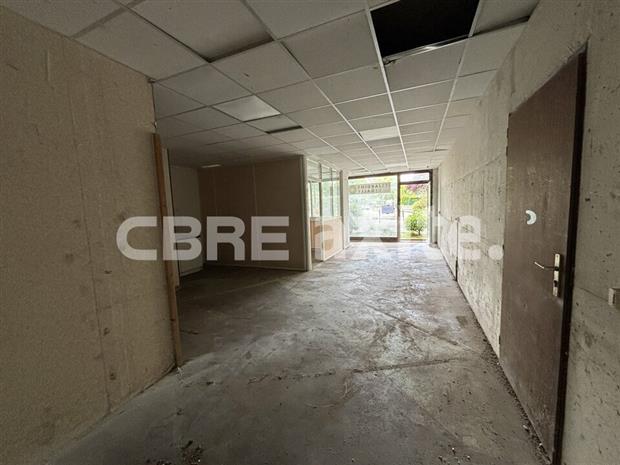 Bureau Location 74000 ANNECY