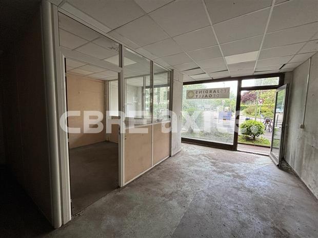 Bureau Location 74000 ANNECY