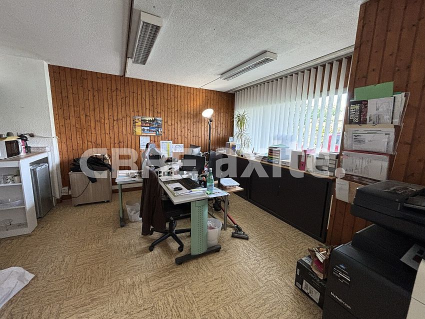 Bureau Location 74000 ANNECY