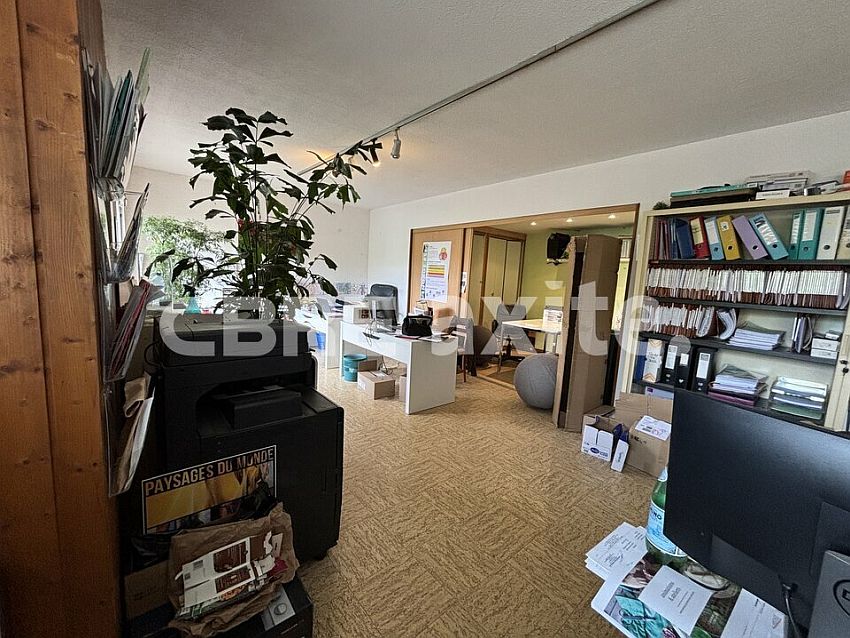 Bureau Location 74000 ANNECY