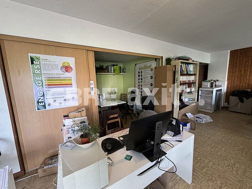 Bureau Location 74000 ANNECY