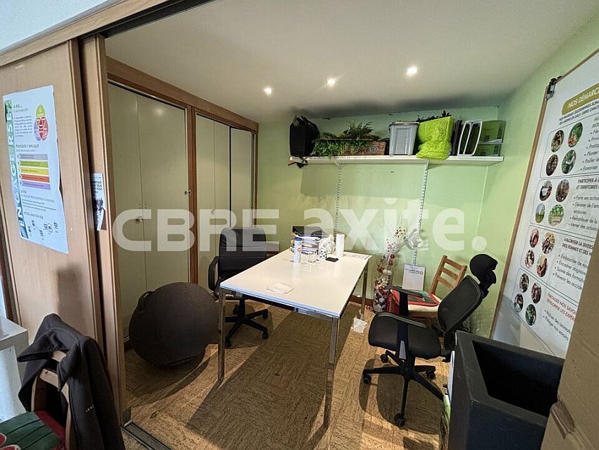 Bureau Location 74000 ANNECY