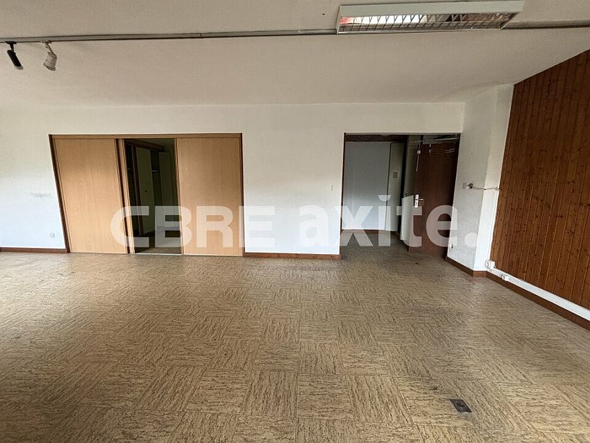 Bureau Location 74000 ANNECY