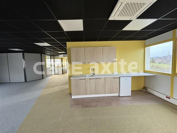 Bureau Location 74960 ANNECY