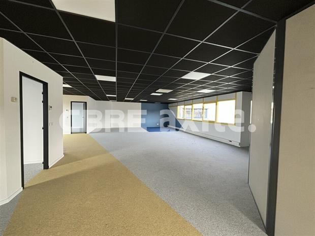 Bureau Location 74960 ANNECY
