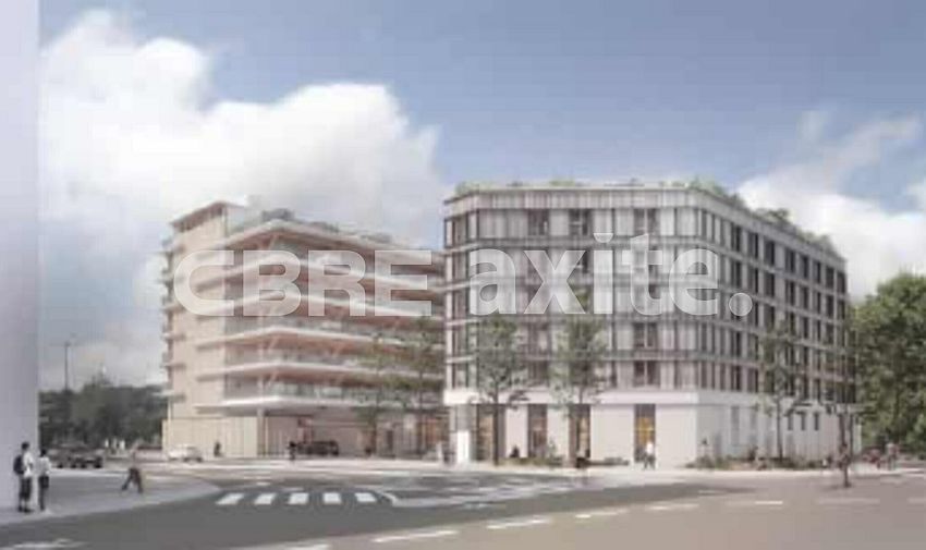 Bureau Vente 74160 SAINT JULIEN EN GENEVOIS