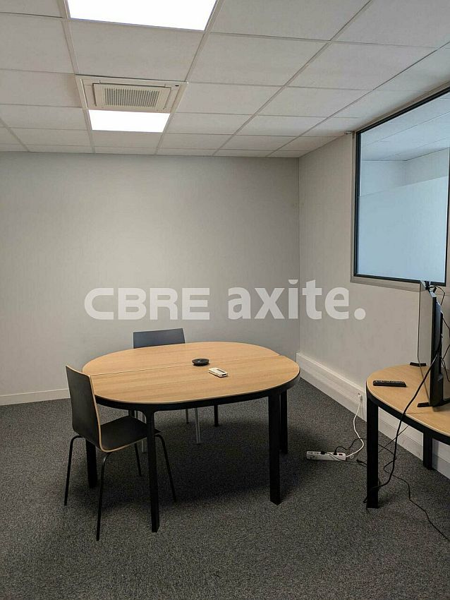 Bureau Location 74960 CRAN GEVRIER