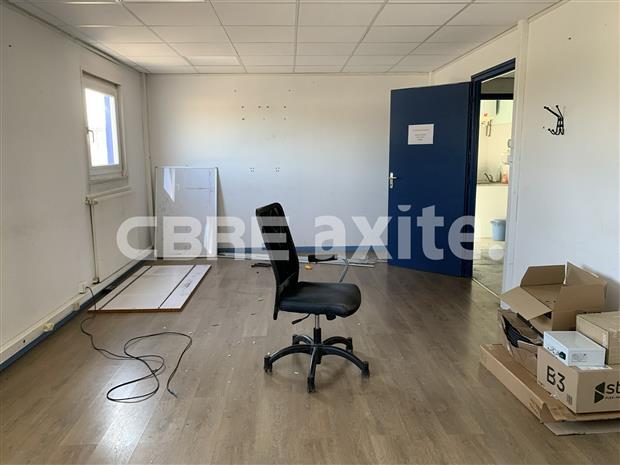 Local d'activités Location 74800 SAINT-PIERRE-EN-FAUCIGNY