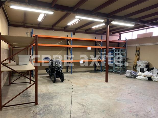 Local d'activités Vente 74700 SALLANCHES