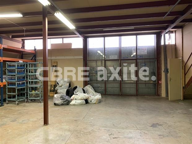 Local d'activités Vente 74700 SALLANCHES