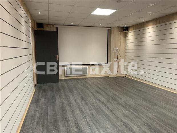Local d'activités Vente 74700 SALLANCHES