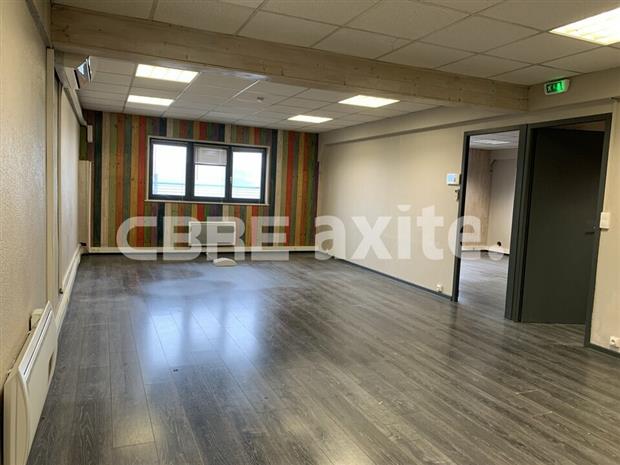 Local d'activités Vente 74700 SALLANCHES