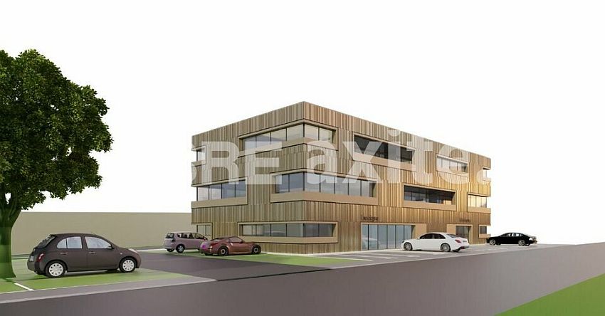 Bureau Vente 74950 SCIONZIER