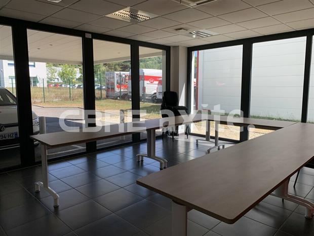 Local d'activités Vente 74540 SAINT-FÉLIX