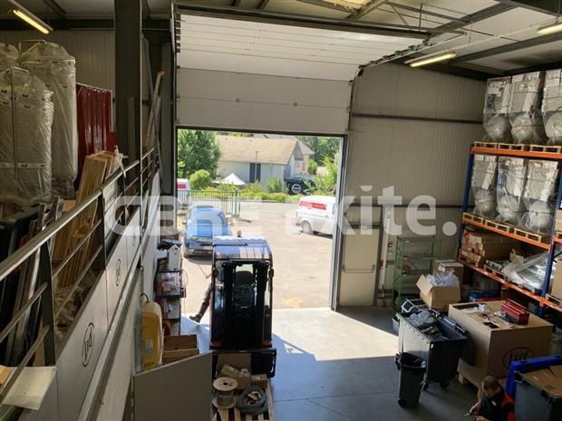 Local d'activités Vente 74540 SAINT-FÉLIX