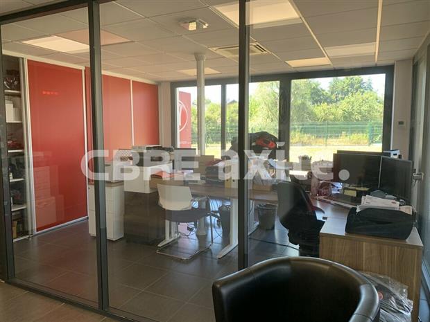 Local d'activités Vente 74540 SAINT-FÉLIX