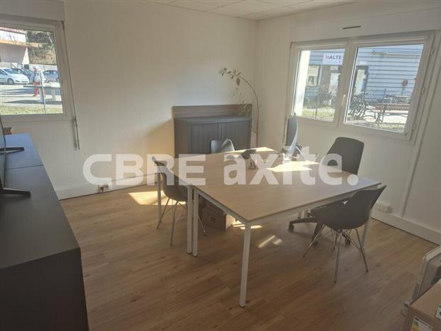 Bureau Location 74000 ANNECY