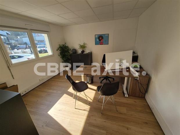 Bureau Location 74000 ANNECY