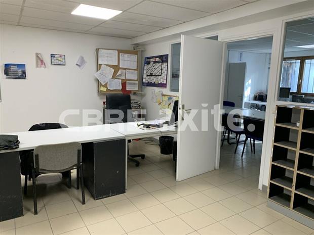 Local d'activités Location 74540 ALLÈVES