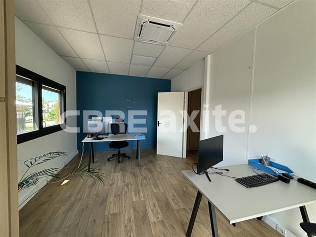 Bureau Location 74940 ANNECY