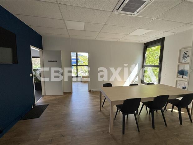Bureau Location 74940 ANNECY