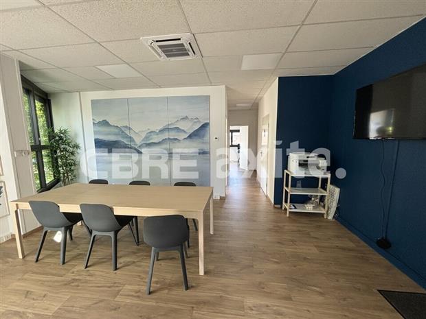 Bureau Location 74940 ANNECY