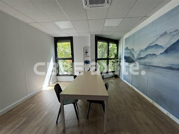 Bureau Location 74940 ANNECY