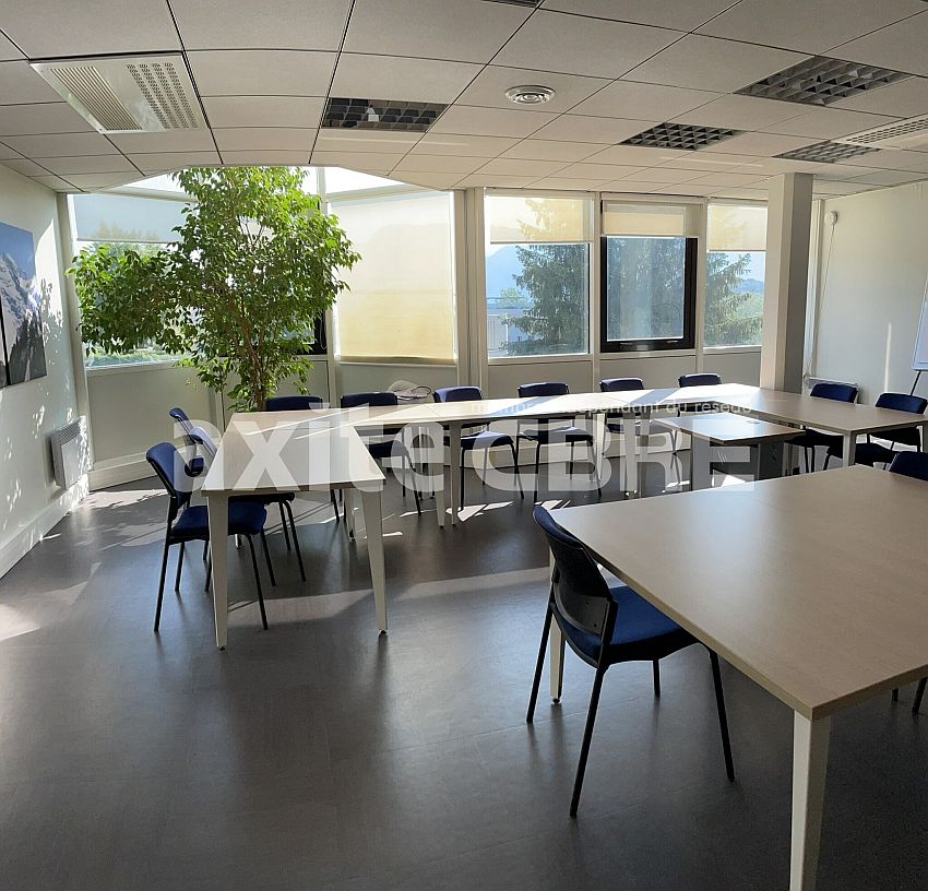 Bureau Vente 74600 SEYNOD