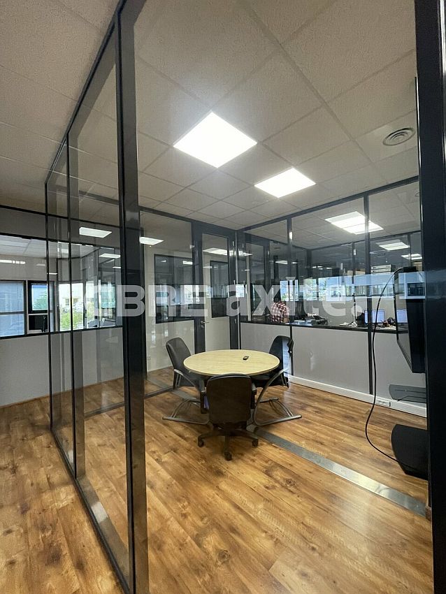 Local d'activités Location 74370 PRINGY