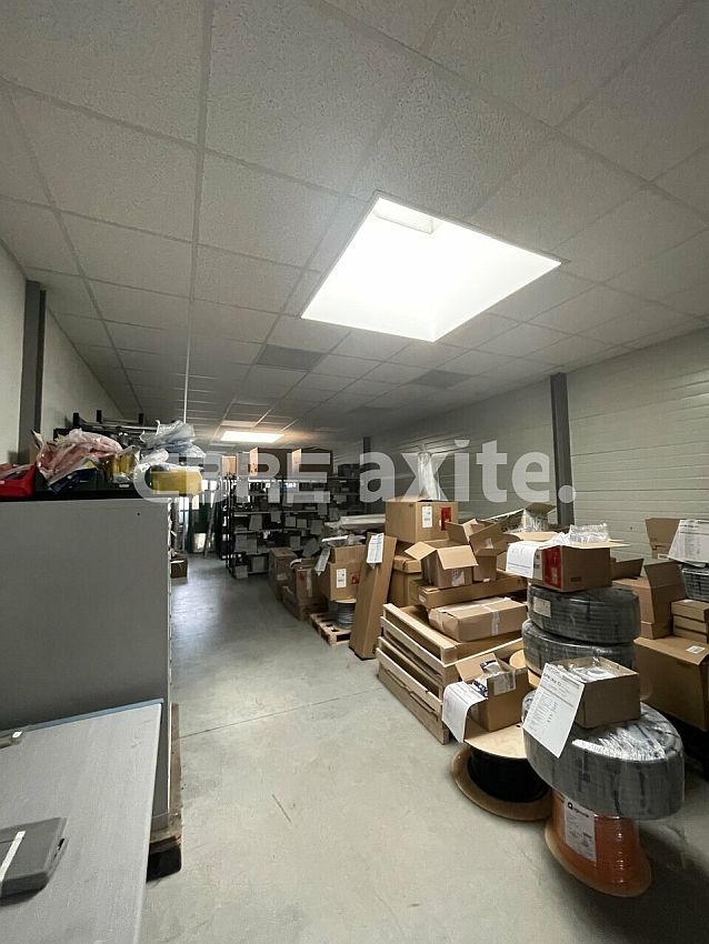 Local d'activités Location 74370 PRINGY