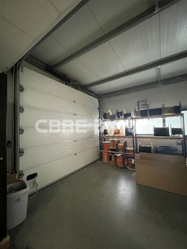 Local d'activités Location 74370 PRINGY