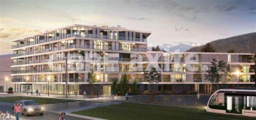 Commerce Vente 74240 GAILLARD