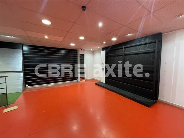 Commerce Location 74000 ANNECY