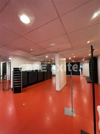Commerce Location 74000 ANNECY