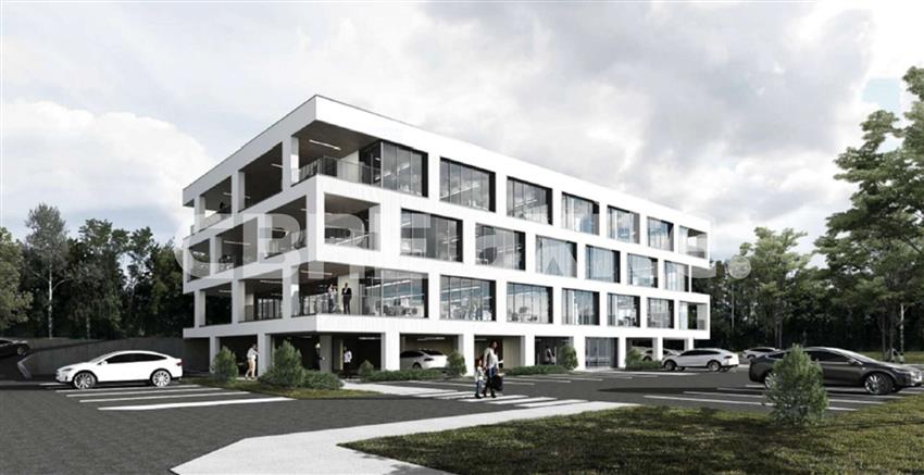 Bureau Vente 74800 AMANCY