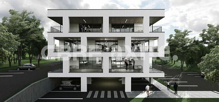 Bureau Vente 74800 AMANCY