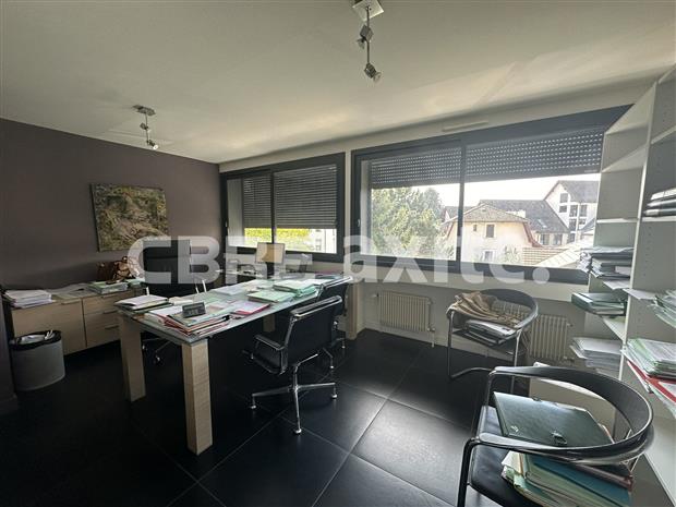 Bureau Location 74000 ANNECY