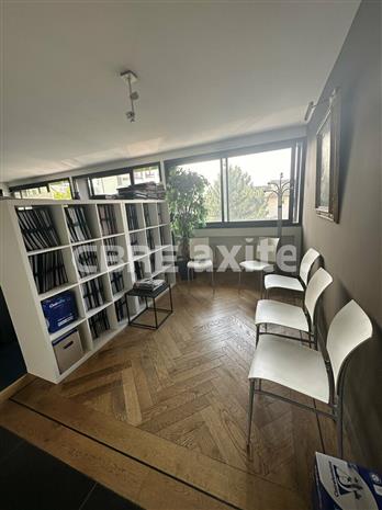Bureau Location 74000 ANNECY