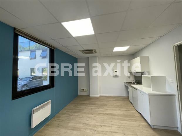 Bureau Location 74600 SEYNOD