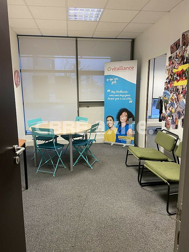 Bureau Location 74370 EPAGNY METZ TESSY